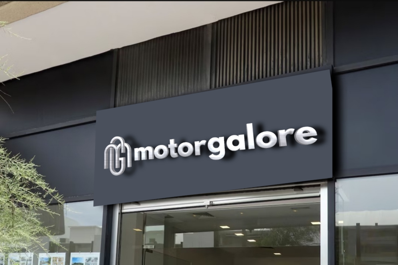 Introducing Motorgalore: Revolutionizing the Automotive Marketplace.