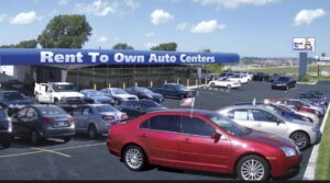 Understanding Rent-to-Own Vehicles and How Motorgalore Works